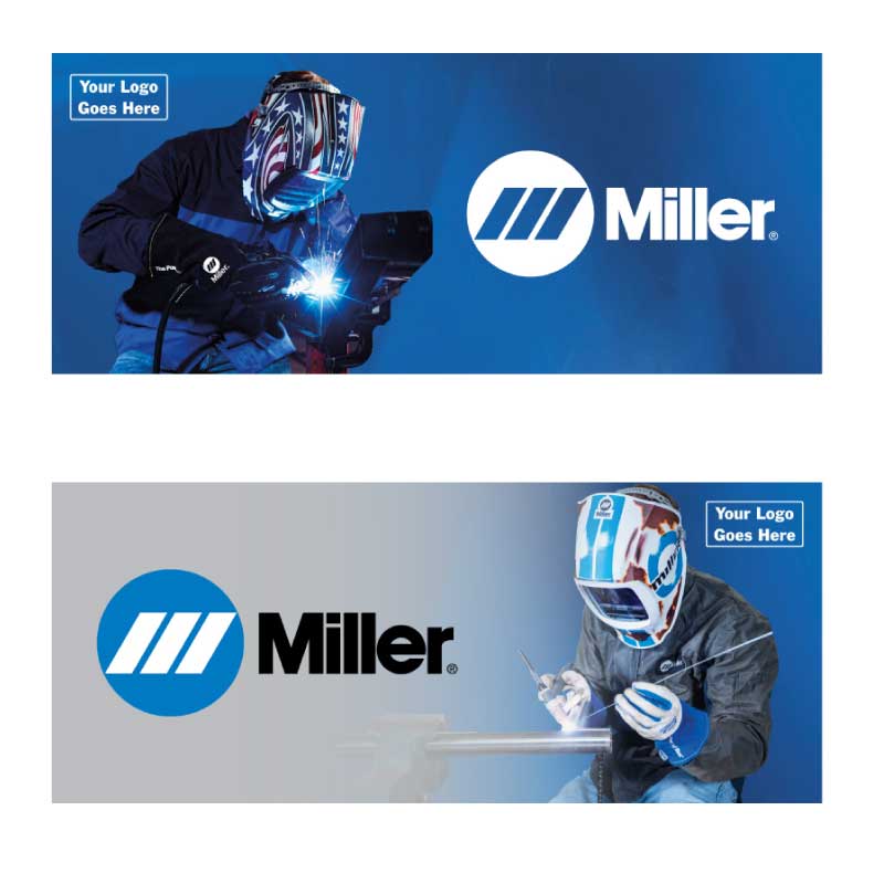 Miller Welds Store